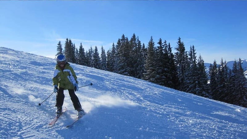Borovets: Touring Ski Set Rental - Why Choose the Borovets Touring Ski Set Rental?