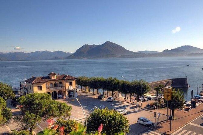 Borromean Islands Private Hop-On Hop-Off Boat Tour from Stresa - A Deep Dive into the Experience