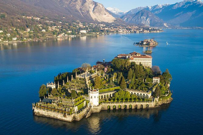 Borromean Islands Private Hop-On Hop-Off Boat Tour from Stresa - What Travelers Say