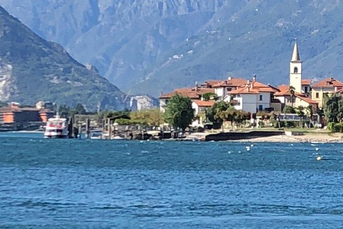 Borromean Islands Private Hop-On Hop-Off Boat Tour from Stresa - Who Should Consider This Experience?