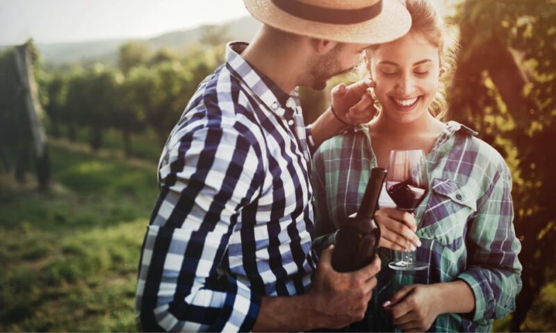 Boscotrecase: Vesuvius Wine Tasting Tour With Lunch - A Closer Look at the Experience