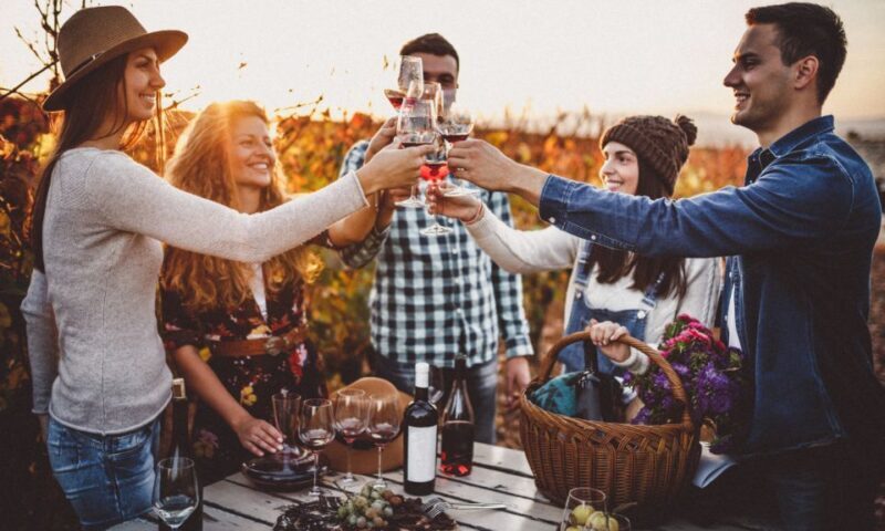 Boscotrecase: Vesuvius Wine Tasting Tour With Lunch - FAQ