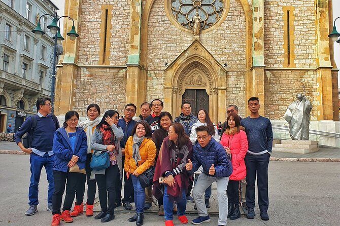 Bosnia Croatia Montenegro - 7 Days Balkan Tour - Practical Details and Value