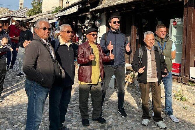 Bosnia Croatia Montenegro - 7 Days Balkan Tour - Final Thoughts: Who Should Consider This?