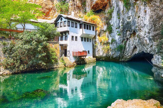 Bosnia Croatia Montenegro - 7 Days Balkan Tour - FAQ