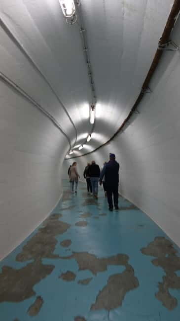 Bosnia Explorer Tour: Highlights of Mostar & Tito's Bunker - Exploring Tito’s Bunker in Konjic