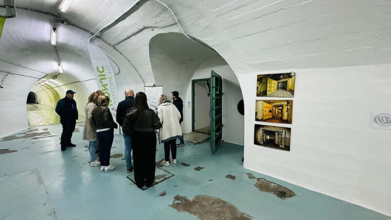 Bosnia Explorer Tour: Highlights of Mostar & Tito's Bunker - The Charm of Blagaj Village