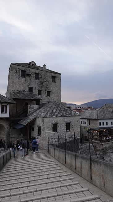 Bosnia Explorer Tour: Highlights of Mostar & Tito's Bunker - Who Is This Tour Best For?