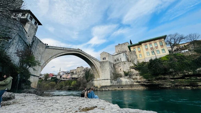 Bosnia Explorer Tour: Highlights of Mostar & Tito's Bunker - Final Thoughts