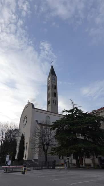 Bosnia Explorer Tour: Highlights of Mostar & Tito's Bunker - FAQ