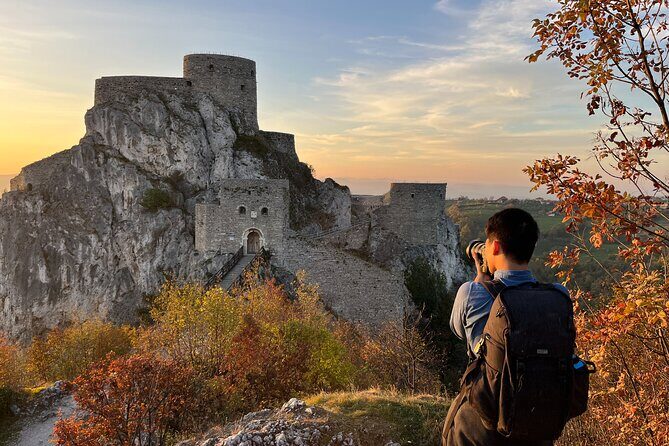 Bosnian Castles Tour: Vranduk Teanj Srebrenik from Sarajevo - What Makes This Tour Stand Out
