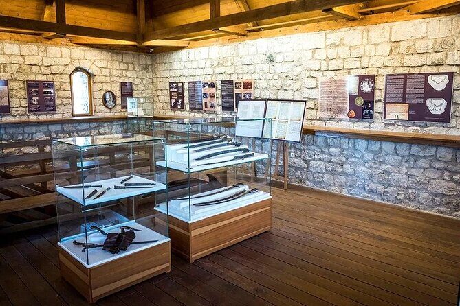 Bosnian Castles Tour: Vranduk Teanj Srebrenik from Sarajevo - What Could Be Better?