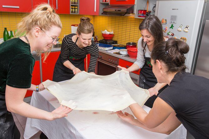 Bosnian Cooking Lessons - A Deep Dive into the Bosnian Cooking Experience