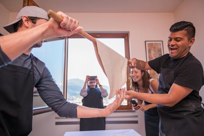 Bosnian Cooking Lessons - Final Thoughts