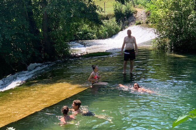 Bosnian Kingdom Capitals: Travnik & Jajce Tour from Sarajevo - Final Thoughts