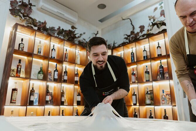 Bosnian Pie Experience: Cook & Eat Like a Local - Why This Tour Might Be Perfect for You