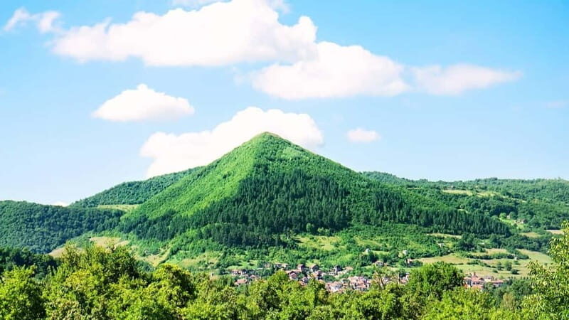 Bosnian Pyramid: The Worlds Largest Pyramid (From Sarajevo) - A Deep Dive into the Experience