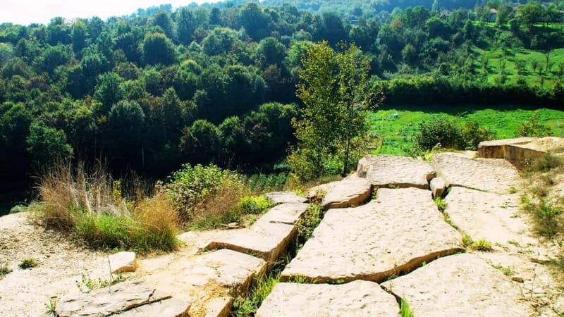 Bosnian Pyramid: The Worlds Largest Pyramid (From Sarajevo) - Who Would Love This Tour?