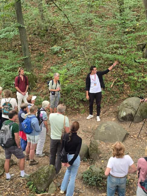 Bosnian Pyramids Small-Group Tour (12 Max) - What We Think About the Value