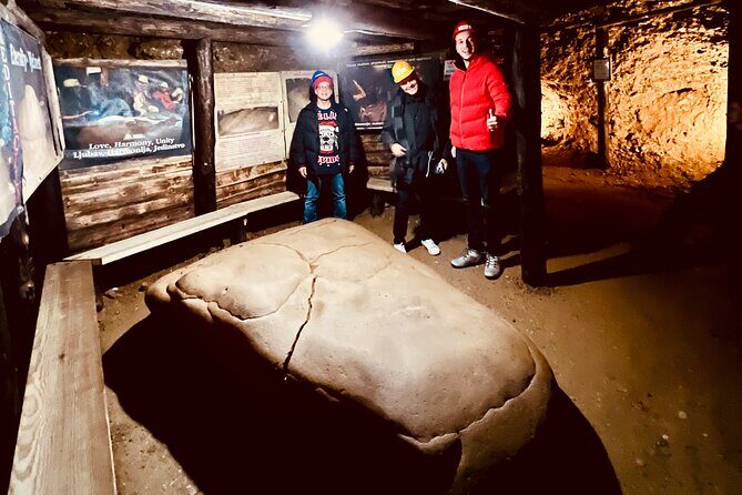 BOSNIAN PYRAMIDS TOUR (nature, history & archeology) - Exploring the Bosnian Pyramids: A Guide to the Sarajevo Tour