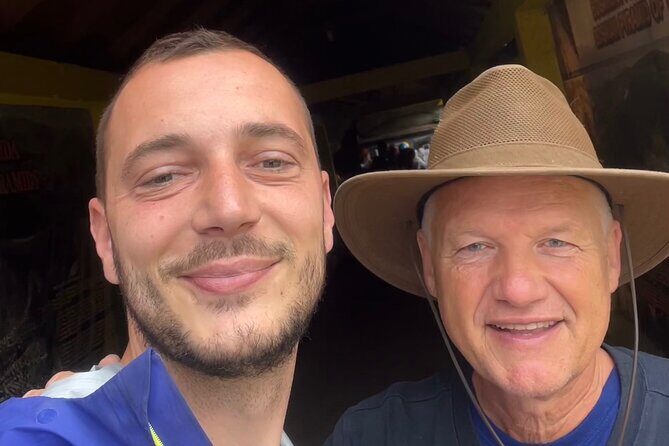 BOSNIAN PYRAMIDS TOUR (nature, history & archeology) - An Honest Look at the Bosnian Pyramids Tour