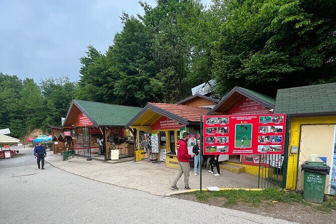 BOSNIAN PYRAMIDS TOUR (nature, history & archeology) - Who Should Consider This Tour?