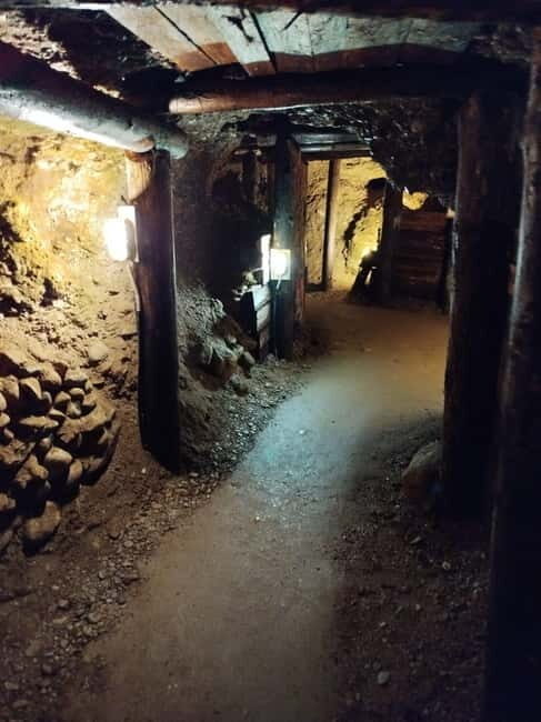 BOSNIAN PYRAMIDS TOUR - What’s on Offer: The Core Experience