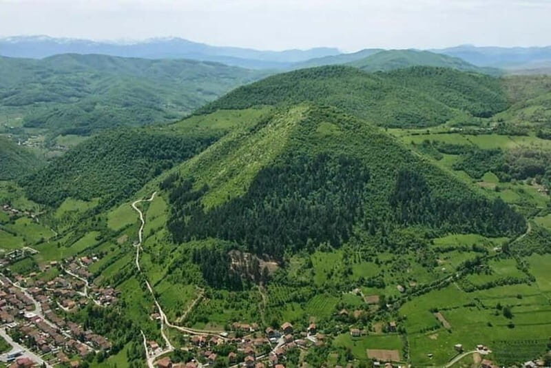 BOSNIAN PYRAMIDS TOUR - The Value of the Tour