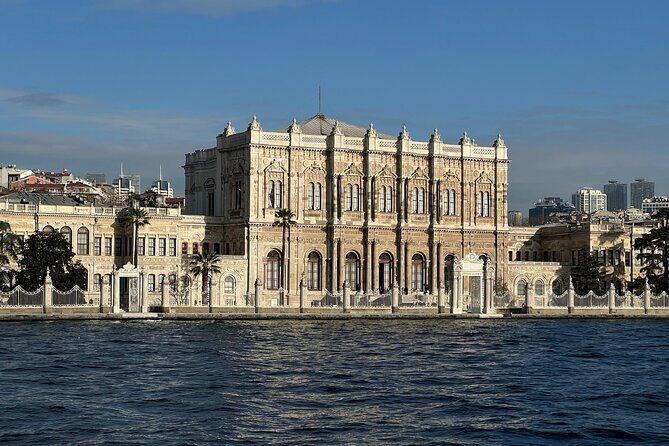 Bosphorus Boat Tour 3 Hour with Asian Side Stop in Istanbul - FAQ