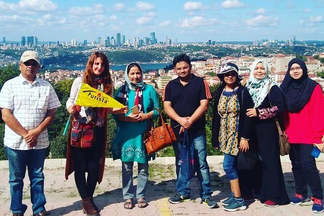 Bosphorus Cruise and Asian Side with Lunch from Istanbul - Who Will Love This Tour?