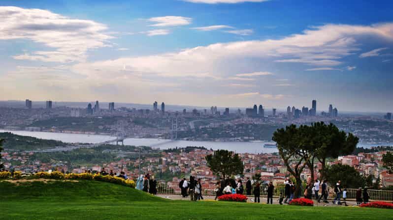 Bosphorus Cruise and Two Continents Tour with Expert Guide - The Real-World Experience: What Travelers Say