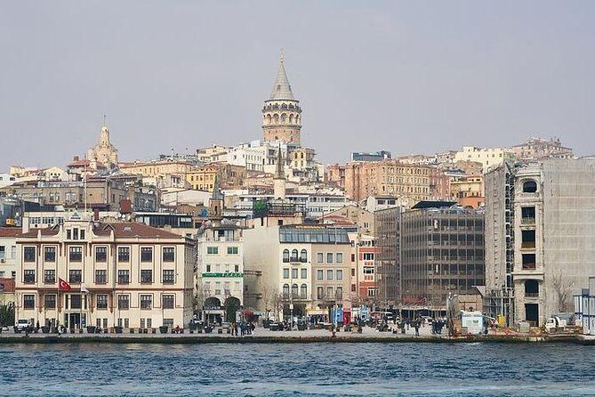 Bosphorus Cruise - Final Thoughts