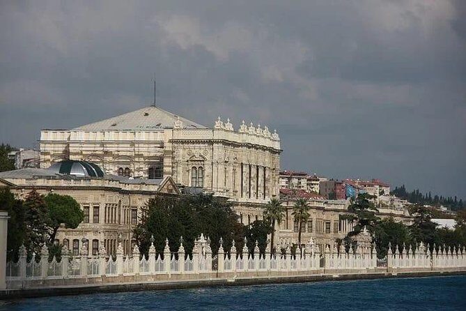 Bosphorus Cruise - FAQ