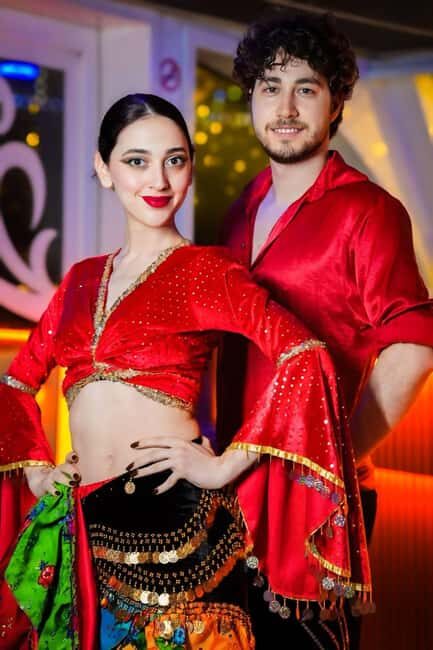 Bosphorus Cruise: Sunset & Night with Transfer & Soft Drinks - What Travelers Say