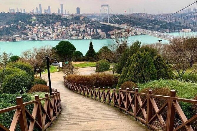 Bosphorus Cruise Tour Istanbul - Considering the Price: Is It Worth It?