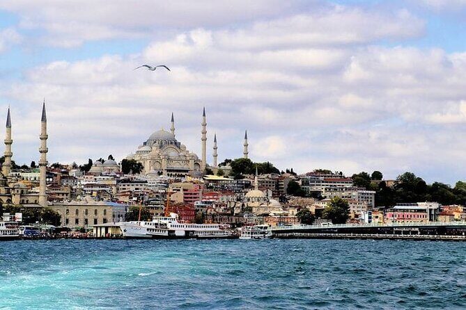Bosphorus Cruise Tour Istanbul - Authentic Feedback From Travelers