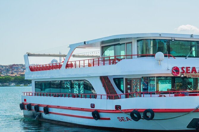 Bosphorus Cruise Tour Istanbul - Frequently Asked Questions