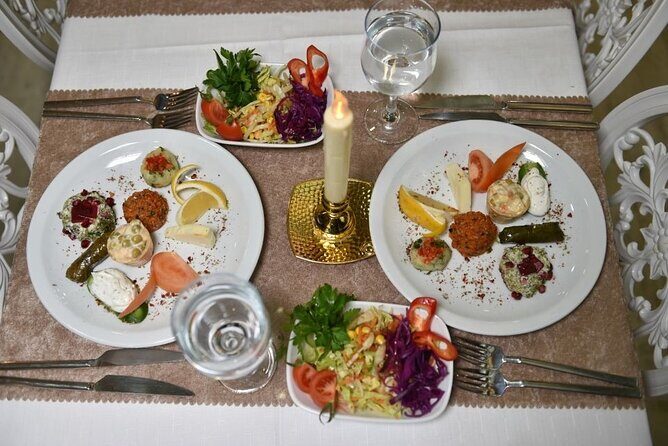 Bosphorus Cruise Tour with Turkish Show - Pricing and Value