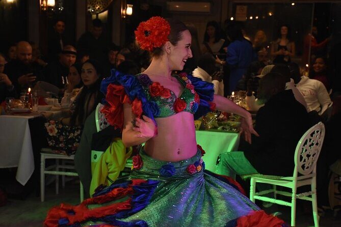 Bosphorus Cruise Tour with Turkish Show - Who Is This Tour Best For?