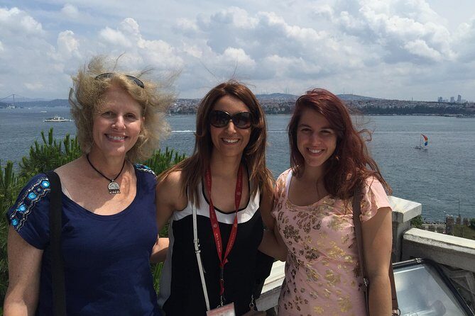 Bosphorus Cruise With Dolmabahçe Palace and Fortresses - Who Will Love This Tour?
