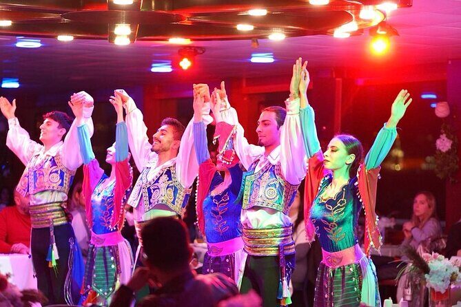 Bosphorus Dinner Cruise and Exclusive Turkish Night Show - Final Thoughts: Is It Worth It?