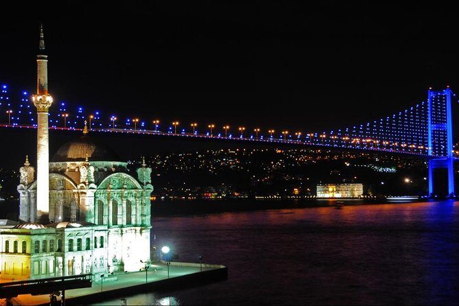 Bosphorus Dinner Cruise and Turkish Night Show (All-inclusive) - Is It Worth the Price?