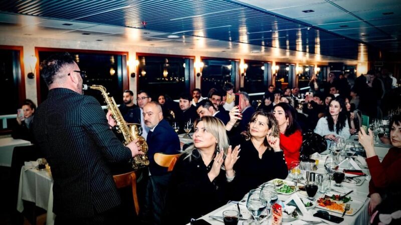 Bosphorus Dinner Cruise & Dance Shows with Private Table - The Sum Up: Is It Worth It?