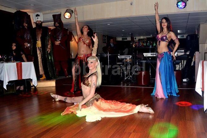 Bosphorus Dinner Cruise in Istanbul with Belly Dancing and Hotel Transfer - A Detailed Breakdown of the Experience