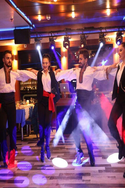 Bosphorus Dinner Cruise Tour with Private Table - Final Thoughts