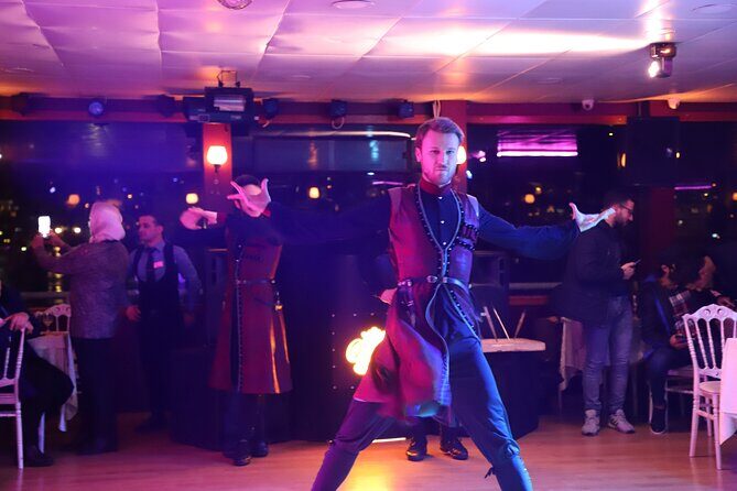 Bosphorus Dinner Cruise Tour with Private Table - Final Thoughts: Who Should Consider This Tour?