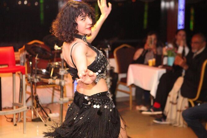 Bosphorus Dinner Cruise Tour With Turkish Night Show - The Overall Value and Common Complaints