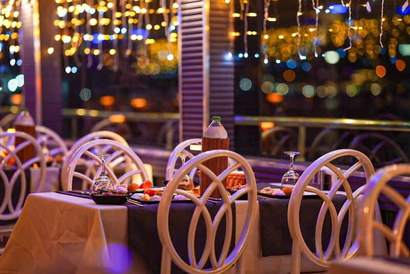 Bosphorus Dinner Cruise w/ Unlimited Drinks & Entertainment - Frequently Asked Questions