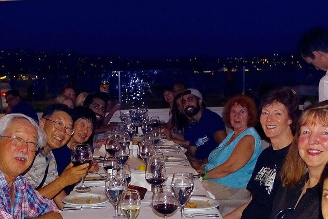 Bosphorus Dinner Cruise with Live Performance - Frequently Asked Questions