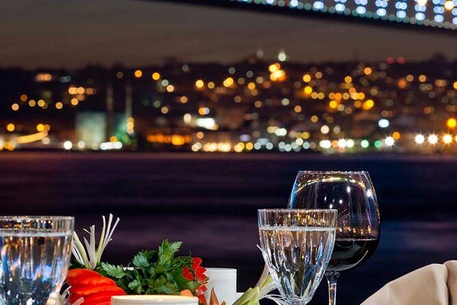 Bosphorus Dinner Cruise with Live Performance - Final Thoughts